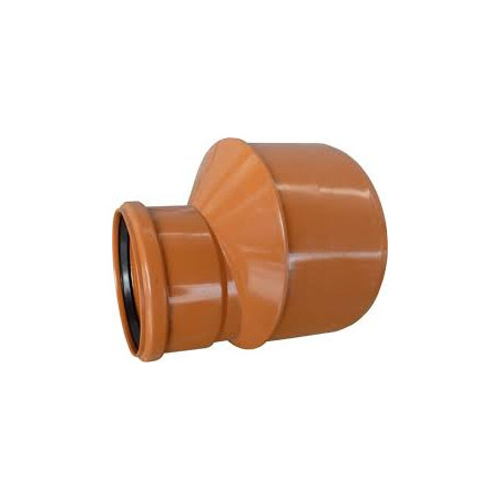 redukcja PCV pomar. fi 160/110mm